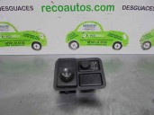 Recambio de mando retrovisor para nissan almera (n16/e) 2.2 dci diesel cat referencia OEM IAM 