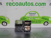 Recambio de mando retrovisor para nissan almera (n16/e) 2.2 dci diesel cat referencia OEM IAM 