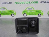 Recambio de mando retrovisor para nissan almera (n16/e) 2.2 dci diesel cat referencia OEM IAM 