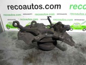Recambio de mangueta delantera izquierda para bmw x5 (e53) 3.0 24v turbodiesel cat referencia OEM IAM 31216761575  
