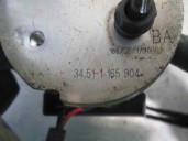 Recambio de abs para bmw x5 (e53) 3.0 24v turbodiesel cat referencia OEM IAM 34511165904  