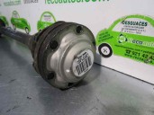 Recambio de transmision trasera derecha para bmw x5 (e53) 3.0 24v turbodiesel cat referencia OEM IAM 7500914 0913321 