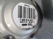 Recambio de transmision trasera derecha para bmw x5 (e53) 3.0 24v turbodiesel cat referencia OEM IAM 7500914 0913321 