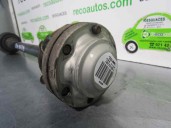 Recambio de transmision trasera izquierda para bmw x5 (e53) 3.0 24v turbodiesel cat referencia OEM IAM 7500914 0913321 