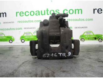Recambio de pinza freno trasera derecha para bmw x5 (e53) 3.0 24v turbodiesel cat referencia OEM IAM 34216768444 ATE
