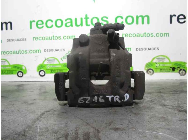 Recambio de pinza freno trasera derecha para bmw x5 (e53) 3.0 24v turbodiesel cat referencia OEM IAM 34216768444 ATE