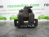 Recambio de pinza freno trasera derecha para bmw x5 (e53) 3.0 24v turbodiesel cat referencia OEM IAM 34216768444 ATE