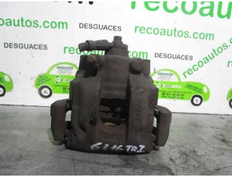 Recambio de pinza freno trasera izquierda para bmw x5 (e53) 3.0 24v turbodiesel cat referencia OEM IAM 34216768443 ATE