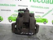 Recambio de pinza freno trasera izquierda para bmw x5 (e53) 3.0 24v turbodiesel cat referencia OEM IAM 34216768443 ATE