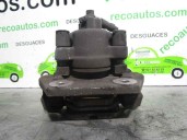 Recambio de pinza freno trasera izquierda para bmw x5 (e53) 3.0 24v turbodiesel cat referencia OEM IAM 34216768443 ATE