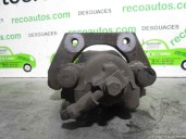 Recambio de pinza freno trasera izquierda para bmw x5 (e53) 3.0 24v turbodiesel cat referencia OEM IAM 34216768443 ATE