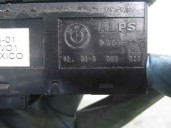 Recambio de warning para bmw x5 (e53) 3.0 24v turbodiesel cat referencia OEM IAM 61318368920  