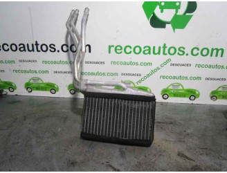 Recambio de radiador calefaccion / aire acondicionado para bmw x5 (e53) 3.0 24v turbodiesel cat referencia OEM IAM 64118385562 0