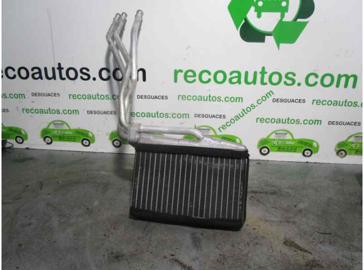 Recambio de radiador calefaccion / aire acondicionado para bmw x5 (e53) 3.0 24v turbodiesel cat referencia OEM IAM 64118385562 0