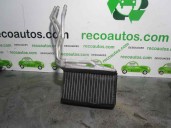 Recambio de radiador calefaccion / aire acondicionado para bmw x5 (e53) 3.0 24v turbodiesel cat referencia OEM IAM 64118385562 0