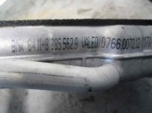 Recambio de radiador calefaccion / aire acondicionado para bmw x5 (e53) 3.0 24v turbodiesel cat referencia OEM IAM 64118385562 0