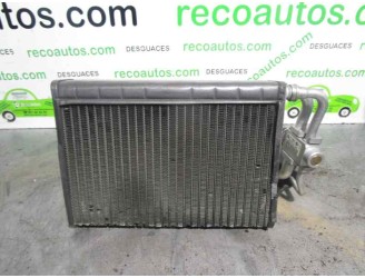 Recambio de evaporador aire acondicionado para bmw x5 (e53) 3.0 24v turbodiesel cat referencia OEM IAM 641183855609 663689H BEHR