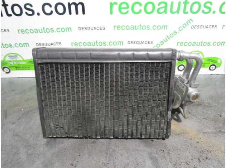 Recambio de evaporador aire acondicionado para bmw x5 (e53) 3.0 24v turbodiesel cat referencia OEM IAM 641183855609 663689H BEHR