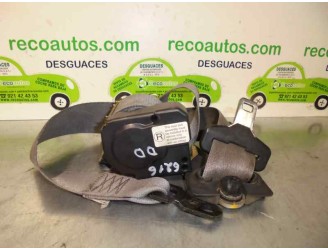 Recambio de cinturon seguridad delantero derecho para bmw x5 (e53) 3.0 24v turbodiesel cat referencia OEM IAM 6900043594  5 PUER
