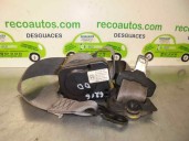 Recambio de cinturon seguridad delantero derecho para bmw x5 (e53) 3.0 24v turbodiesel cat referencia OEM IAM 6900043594 5 PUER