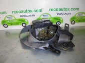 Recambio de cinturon seguridad delantero derecho para bmw x5 (e53) 3.0 24v turbodiesel cat referencia OEM IAM 6900043594 5 PUER