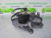Recambio de cinturon seguridad delantero derecho para bmw x5 (e53) 3.0 24v turbodiesel cat referencia OEM IAM 6900043594 5 PUER