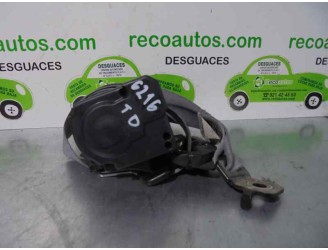 Recambio de cinturon seguridad trasero derecho para bmw x5 (e53) 3.0 24v turbodiesel cat referencia OEM IAM 6900043594 5 PUERTA