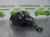 Recambio de cinturon seguridad trasero derecho para bmw x5 (e53) 3.0 24v turbodiesel cat referencia OEM IAM 6900043594 5 PUERTA