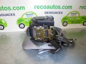 Recambio de cinturon seguridad trasero derecho para bmw x5 (e53) 3.0 24v turbodiesel cat referencia OEM IAM 6900043594 5 PUERTA