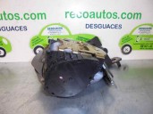Recambio de cinturon seguridad trasero derecho para bmw x5 (e53) 3.0 24v turbodiesel cat referencia OEM IAM 6900043594 5 PUERTA