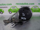 Recambio de cinturon seguridad trasero izquierdo para bmw x5 (e53) 3.0 24v turbodiesel cat referencia OEM IAM 6900043594 5 PUER