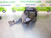 Recambio de cinturon seguridad trasero izquierdo para bmw x5 (e53) 3.0 24v turbodiesel cat referencia OEM IAM 6900043594 5 PUER