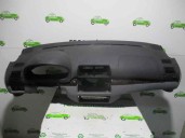 Recambio de salpicadero para bmw x5 (e53) 3.0 24v turbodiesel cat referencia OEM IAM NEGRO Y GRIS 