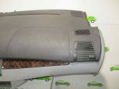 Recambio de salpicadero para bmw x5 (e53) 3.0 24v turbodiesel cat referencia OEM IAM NEGRO Y GRIS 