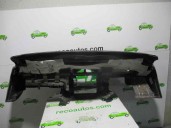 Recambio de salpicadero para bmw x5 (e53) 3.0 24v turbodiesel cat referencia OEM IAM NEGRO Y GRIS 