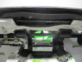 Recambio de salpicadero para bmw x5 (e53) 3.0 24v turbodiesel cat referencia OEM IAM  NEGRO Y GRIS 