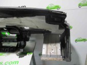 Recambio de salpicadero para bmw x5 (e53) 3.0 24v turbodiesel cat referencia OEM IAM NEGRO Y GRIS 