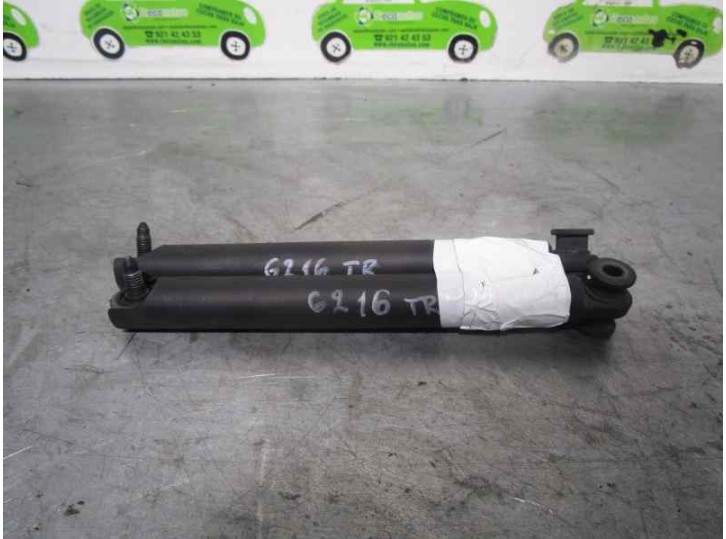Recambio de amortiguadores maletero / porton para bmw x5 (e53) 3.0 24v turbodiesel cat referencia OEM IAM 8402195 