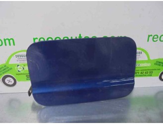 Recambio de tapa exterior combustible para bmw x5 (e53) 3.0 24v turbodiesel cat referencia OEM IAM 51177001027 