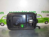 Recambio de tapa exterior combustible para bmw x5 (e53) 3.0 24v turbodiesel cat referencia OEM IAM 51177001027 