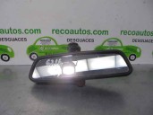 Recambio de espejo interior para bmw x5 (e53) 3.0 24v turbodiesel cat referencia OEM IAM 51168257276 