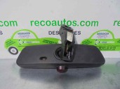 Recambio de espejo interior para bmw x5 (e53) 3.0 24v turbodiesel cat referencia OEM IAM 51168257276  