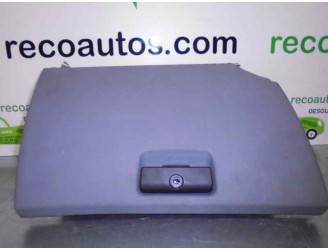 Recambio de guantera para bmw x5 (e53) 3.0 24v turbodiesel cat referencia OEM IAM 51168408845 