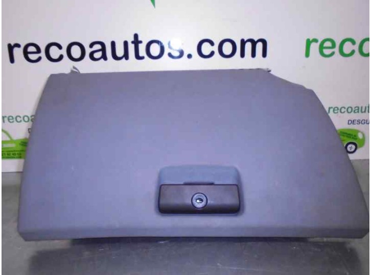 Recambio de guantera para bmw x5 (e53) 3.0 24v turbodiesel cat referencia OEM IAM 51168408845 