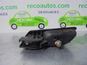 Recambio de maneta interior delantera derecha para bmw x5 (e53) 3.0 24v turbodiesel cat referencia OEM IAM 8408566 CAJA 3 