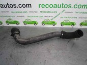 Recambio de tubo para bmw x5 (e53) 3.0 24v turbodiesel cat referencia OEM IAM 11532248057D 