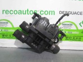 Recambio de valvula intercambio de calefaccion para bmw x5 (e53) 3.0 24v turbodiesel cat referencia OEM IAM 6412837499502 114741