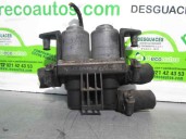 Recambio de valvula intercambio de calefaccion para bmw x5 (e53) 3.0 24v turbodiesel cat referencia OEM IAM 6412837499502 114741