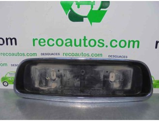 Recambio de maneta exterior porton para mg serie 45 (rt) 1.6 16v cat referencia OEM IAM DRC100780 