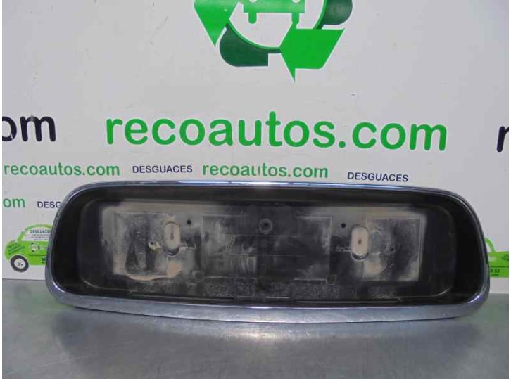 Recambio de maneta exterior porton para mg serie 45 (rt) 1.6 16v cat referencia OEM IAM DRC100780 